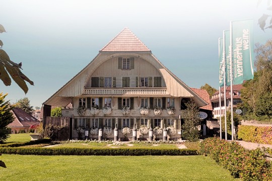 Weindegustationen öffentlich